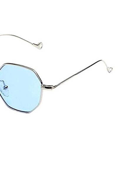 Generic Sunglasses Octagon