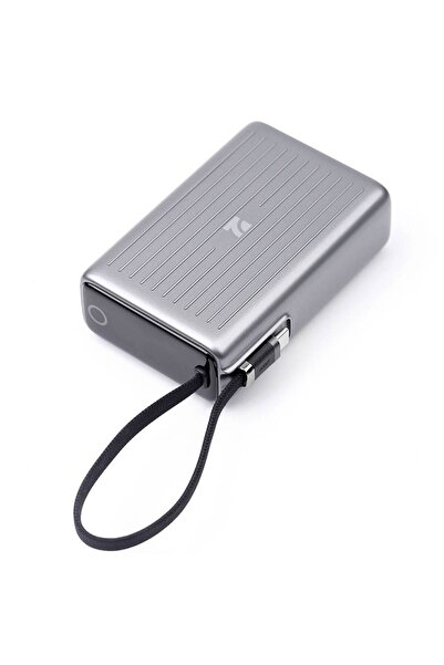 NCC External Battery 20000mAh with Digital Display - (T198BLP)