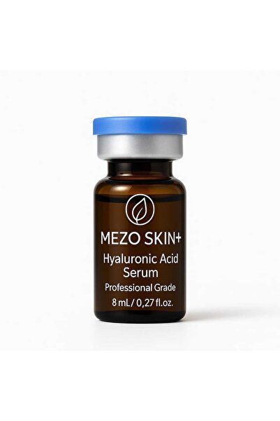 Mezo Derma Skin+ Mezo Skin+ Mezoterapi 8 ml.