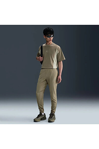 Nike HM0189-276 AIR Günlük Stil Erkek Eşofman Altı