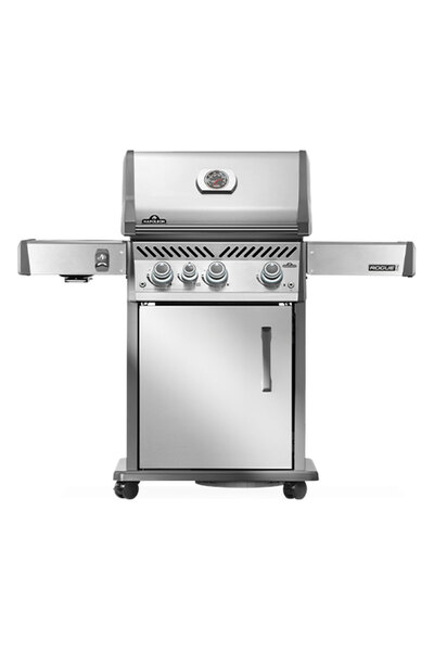 Napoleon Rogue Pro 425 SIB Gazlı Mangal