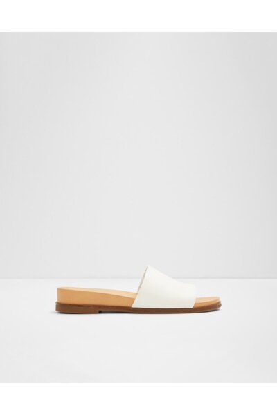 Aldo إلينا / صنادل مسطحة