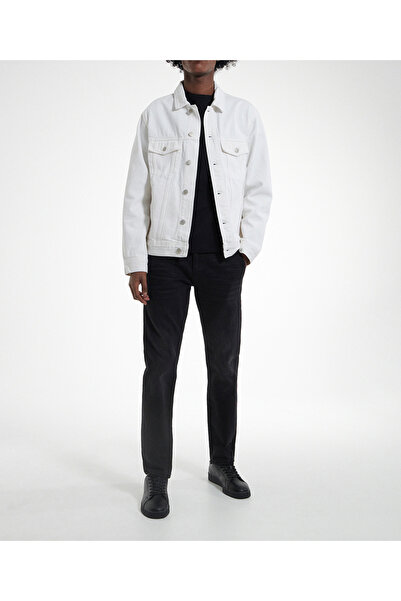 Reserved Pants, Black