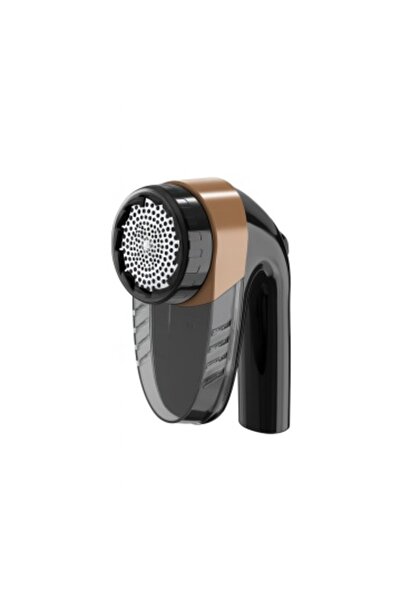 Zilan Lint Remover ZLN 4265 Aurum, LED Display, 3-Hour Battery Life, Black