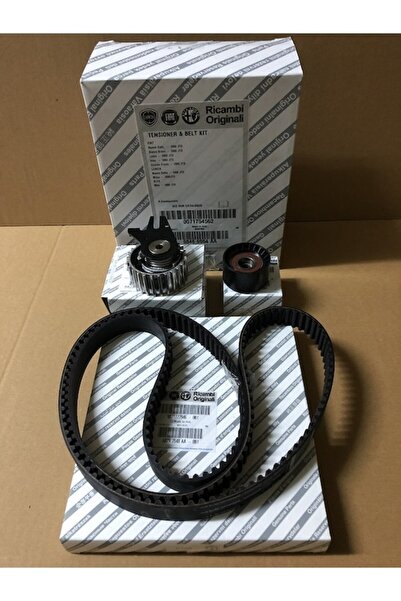 OPAR EKSANTRIK KAYIS GRUB 1.6 71754562 Egea - Doblo 1.6 Multijet Triger Kayış...