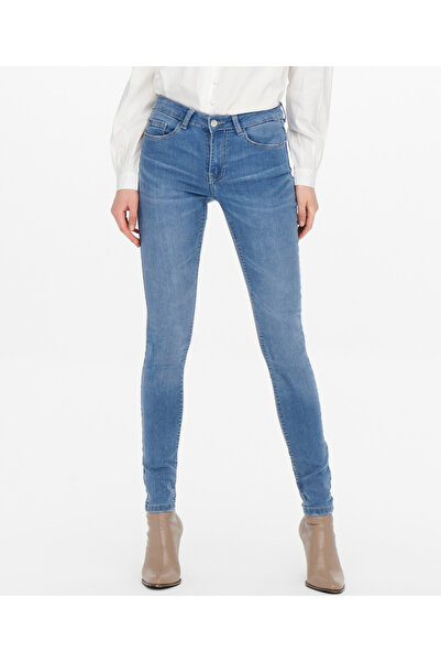 Evendi Blugi, Albastru