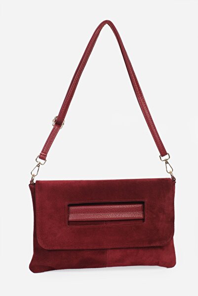 Alessia Bag Kely Bordo