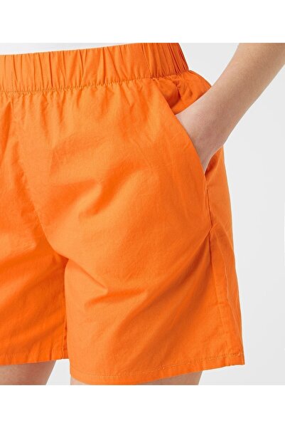 Noisy May Shorts, Orange