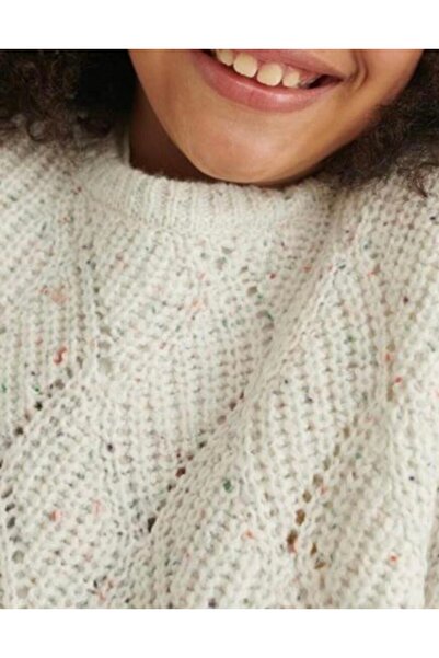 MAYORAL Girls' sweater