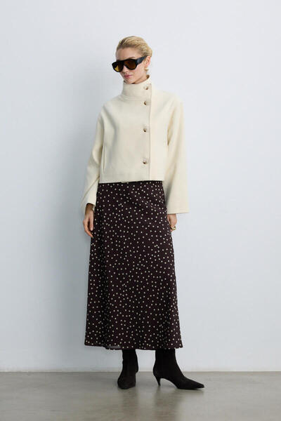 BE BLUE ΚΑΦΕ ΦΟΥΣΤΑ ΜΕ ΣΧΕΔΙΟ ΠΟΥΑΤΕΣ