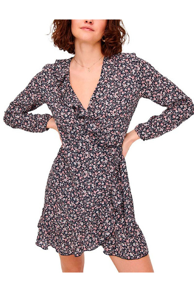 ONLY Medium dress, Floral