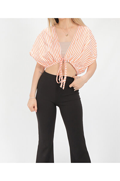 Evendi Top, Coral