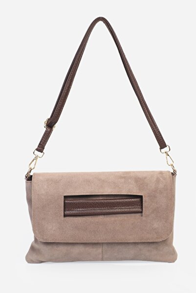 Alessia Bag Kely Brown/Mink