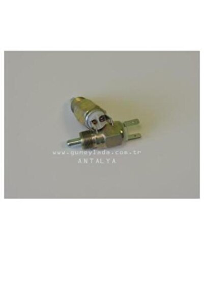 İthal GERİ VİTES MÜŞÜRÜ [Skoda Favorit,Forman,Pickup] 11