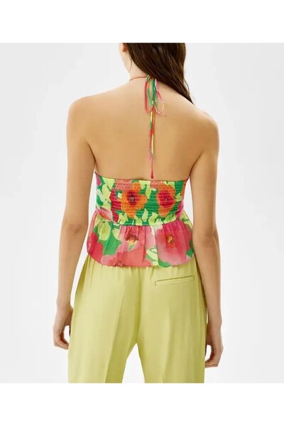 Evendi Top, Mix colors