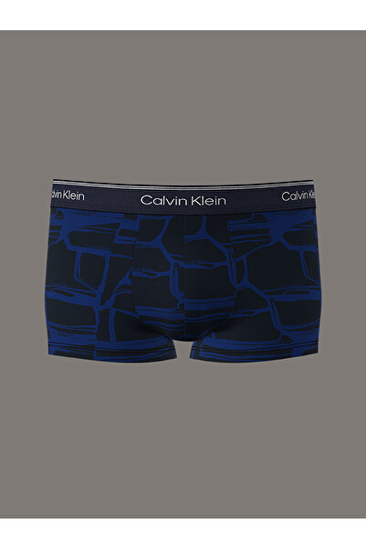 Calvin Klein Low Rise Trunks - Micro Stretch Cooling