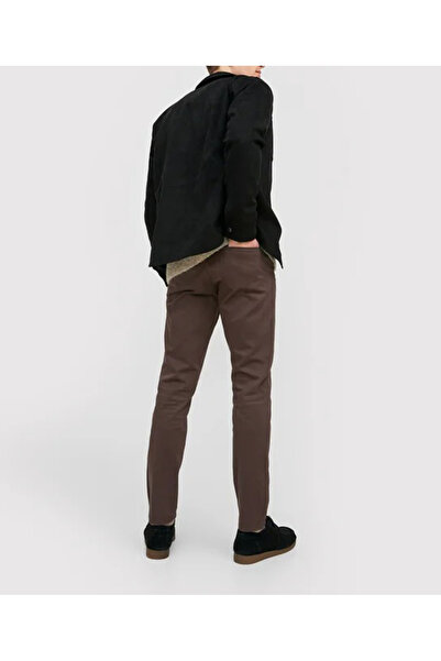 Jack & Jones Pants, Brown
