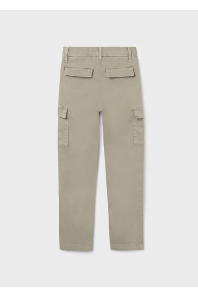 MAYORAL Boys Cargo Pants
