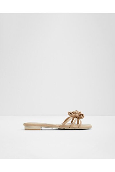 Aldo Wildbloom / Flat Sandals