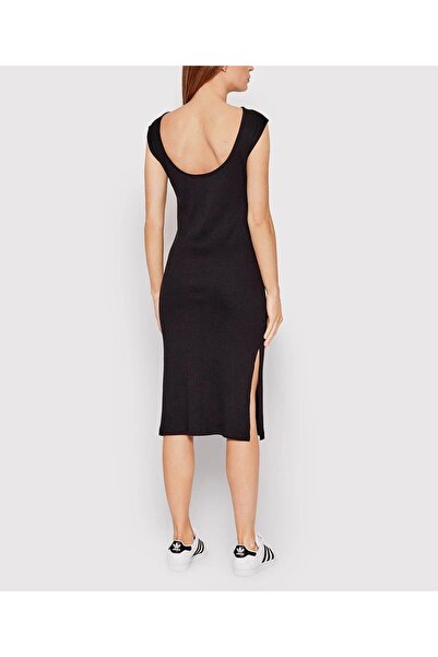 Noisy May Medium dress, Black