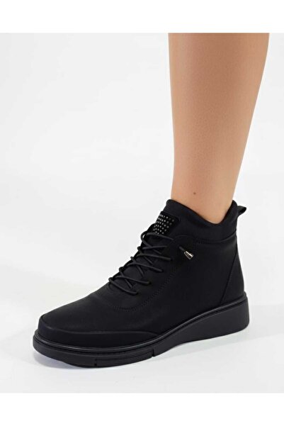 VARLIK AYAKKABI New Season Wool Boots