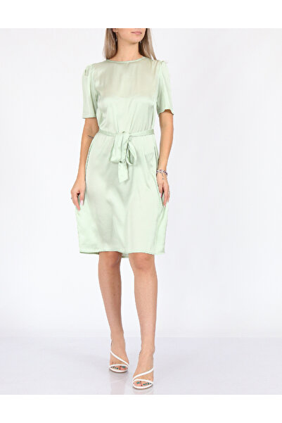 Evendi Medium dress, Green