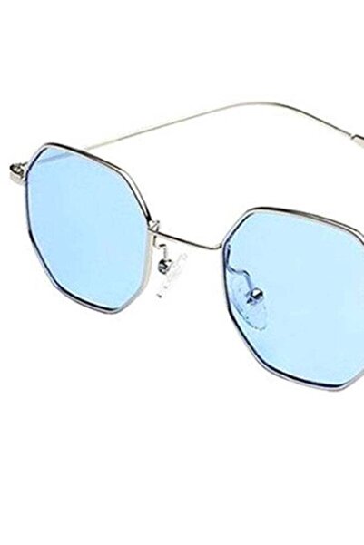 Generic Sunglasses Octagon