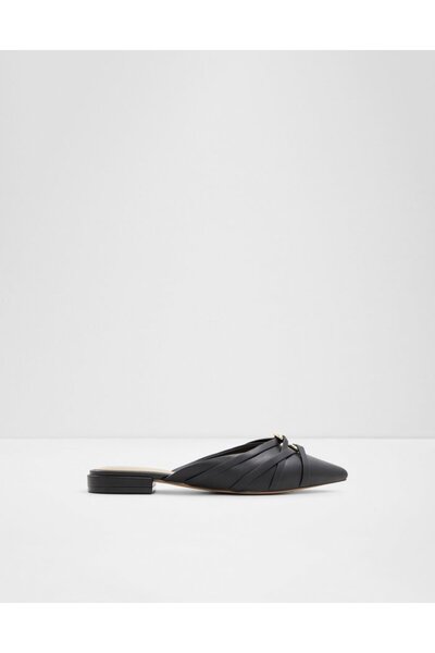 Aldo أوفينديان / قباقيب وبغال