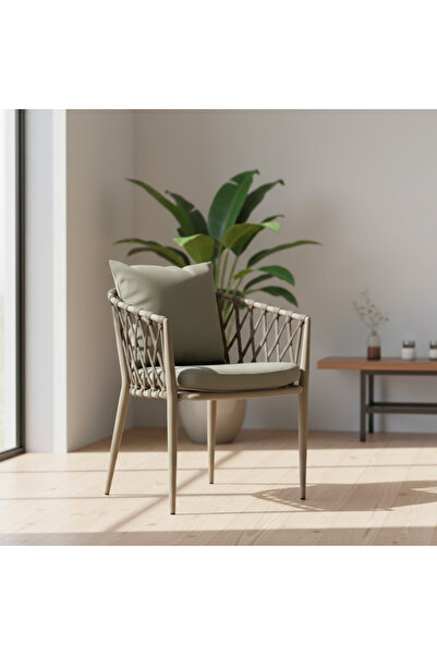 M D M W N كرسي داخلي بارجل حديد وجلسه مبطنه وظهر شبك