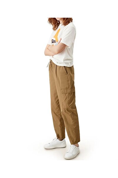 s.Oliver Pants, Brown