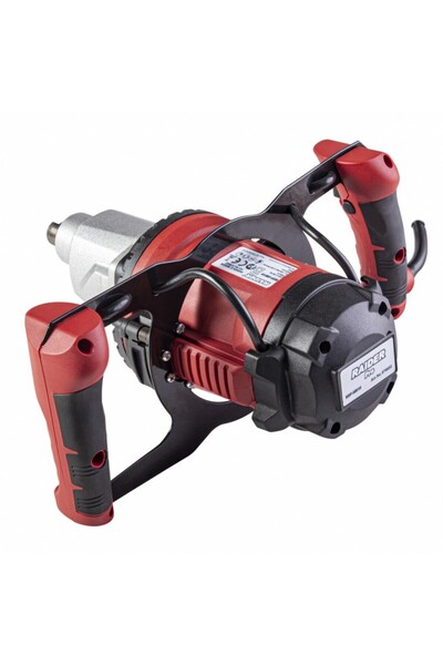 Raider RDP-HM10 Electric Mixer, 2 Speeds (450-750 min-1)