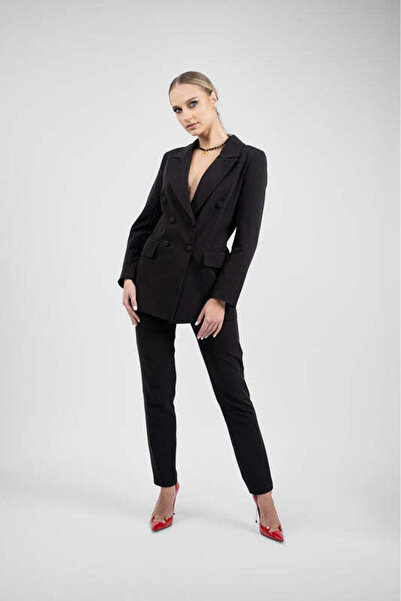 monarh Tapered pants