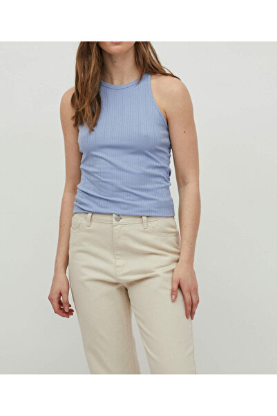 VILA Tank Top, Blue