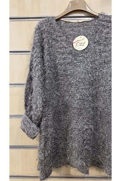 Park Moda Sequin Detailed Sweater