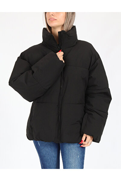 Evendi Jacket, Black