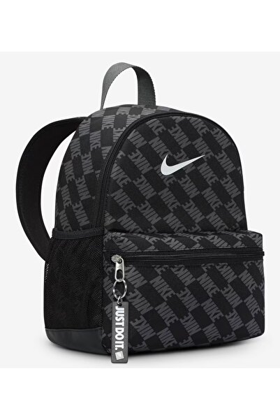 Nike Backpack Small Size Backpack 31X25X10 cm 11 Liters Patterned