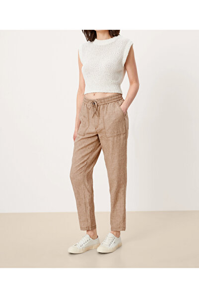 s.Oliver Pants, Brown