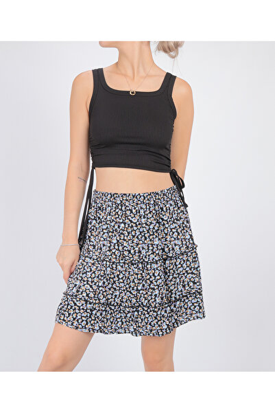 Vero Moda Fusta, Mix Culori