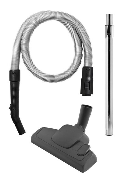 Şipşak Geldi Arnica Tesla Premium Et14300/ Arnica Pika Et14410 Set de 3 bucăți pentru aspirator, furtun, duză, țeavă telescopică