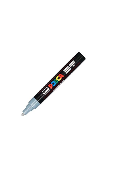 POSCA Paint marker PC-5M 1.8 - 2.5 mm Uni-Ball, various colors