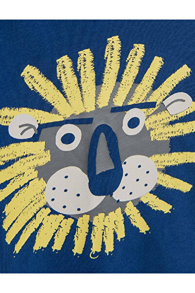 Cool Club Bluza, Albastru