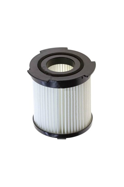 Raider HEPA Filter Ø137 L 120mm for RD-WC06 and RDP-SWC20