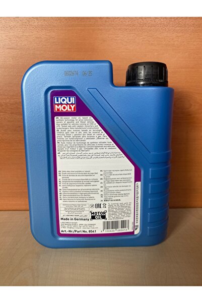 Liqui Moly LIQUIMOLY 8541 LEICHTLAUF HC7 5W-30 1LT