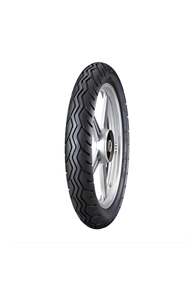 TÜRKMOPET Honda CBF 150 Ön Lastik IRC 2.75-18 NR-47 42P Tubeless Motosiklet L...