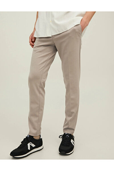 Jack & Jones Pants, Cream