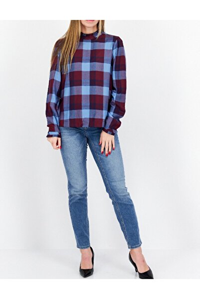 s.Oliver Bluza, Albastru