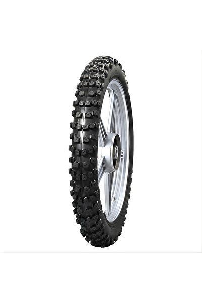 TÜRKMOPET Honda CBF 150 Ön Lastik 2.75-18 MS-2 48P Tubeless Motosiklet Lastiği