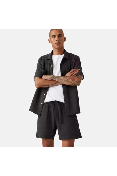 Levi's Ανδρικό πουκάμισο Camp Standard Fit