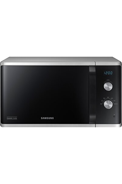 Samsung MS23K3614AS/TR Silver Mikrodalga Fırın
