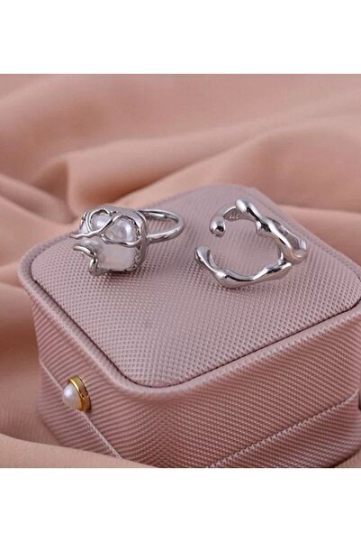 Indiehunterz Japanese Style Ring